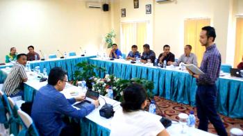 SPKS Gandeng Unilever untuk "Selamatkan" Harga Sawit di Rohul